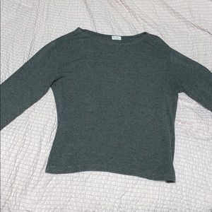 John Galt Sweater